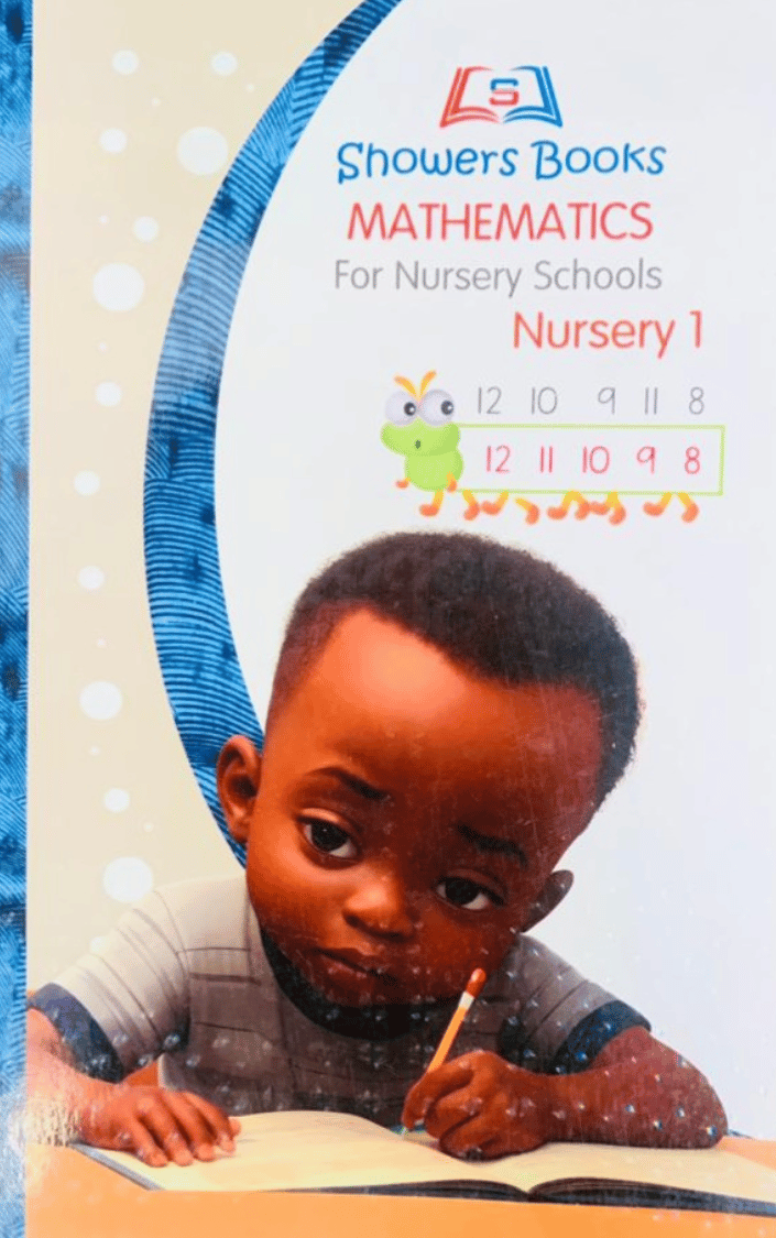 Mathematics (For Nursery Schools, Nursery 1)